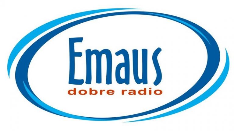 Ph.D. Eng. Krzysztof Kurowski is a guest of Radio Emaus