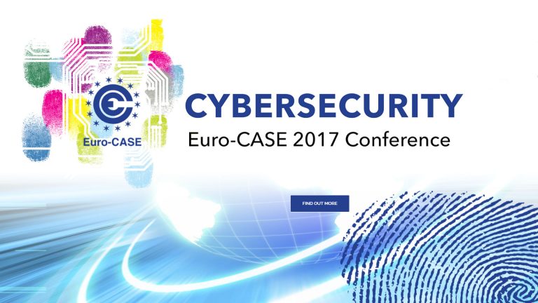 Call for Lightning Talks on cybersecurity