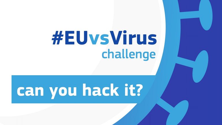 EUvsVirus – hackaton against the epidemic