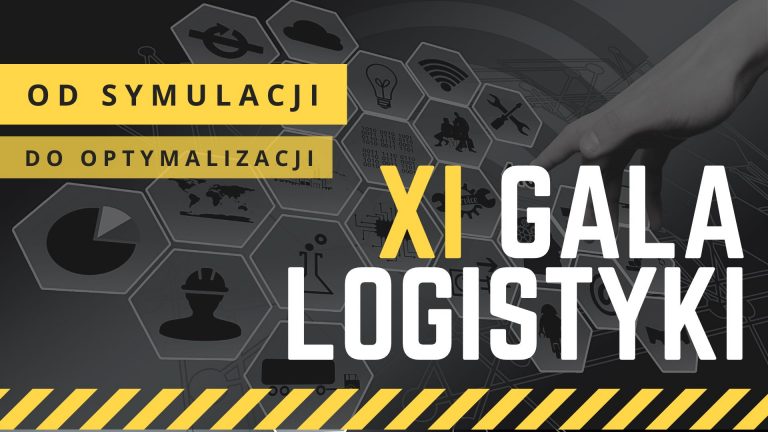 XI Logistics Gala in the form of a webinar organised by PSNC