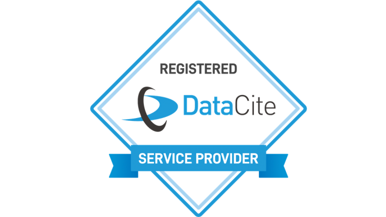 PSNC joined the DataCite Registered Service Providers program