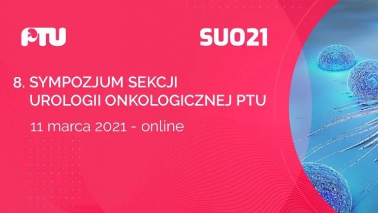 PSNC will broadcast the 8th Symposium of the Polish Urological Association