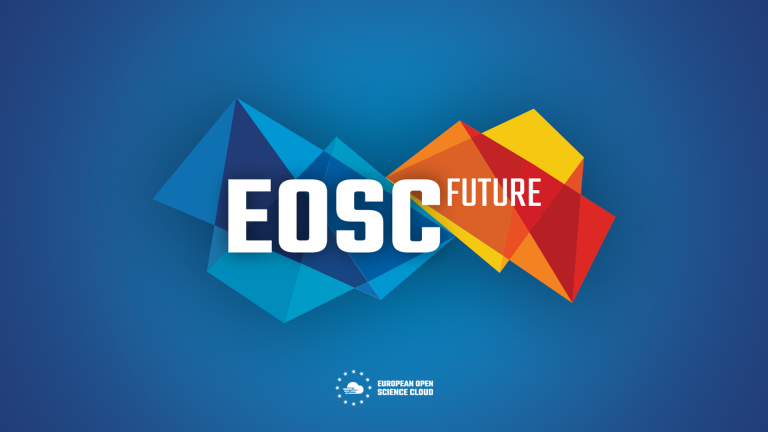 Promotion of open science in the EOSC FUTURE project