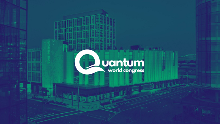 Polish accents at Quantum World Congress 2023