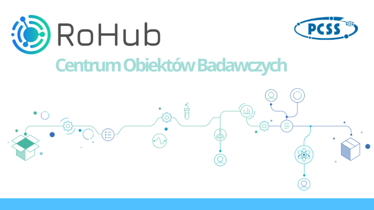 Researcher Assistant for the RoHub system