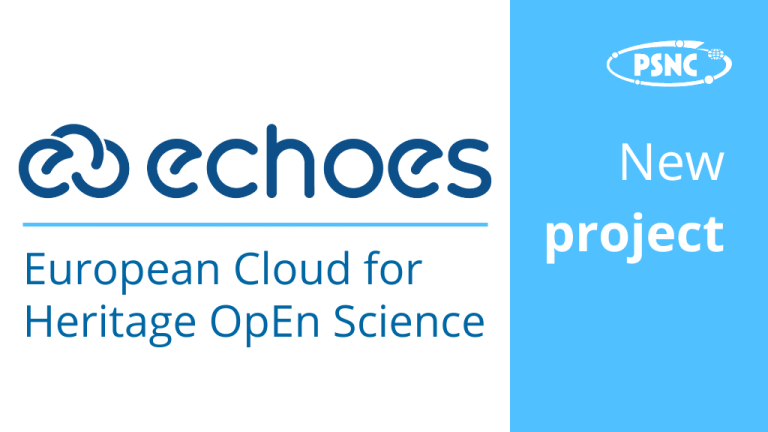 Launch of the ECHOES project