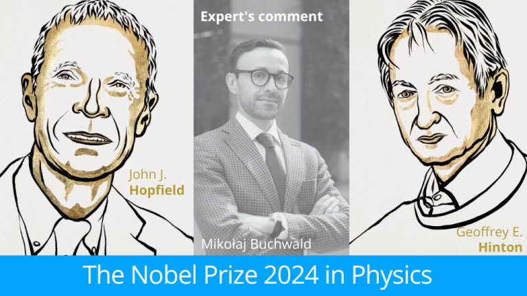 Nobel Prizes 2024: AI in Physics and Chemistry