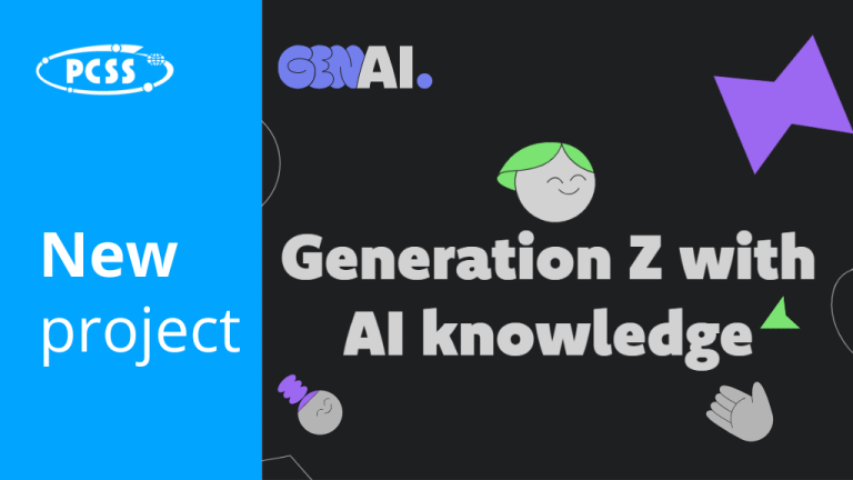 GenAI: Showing generation Z how to make the most of artificial intelligence