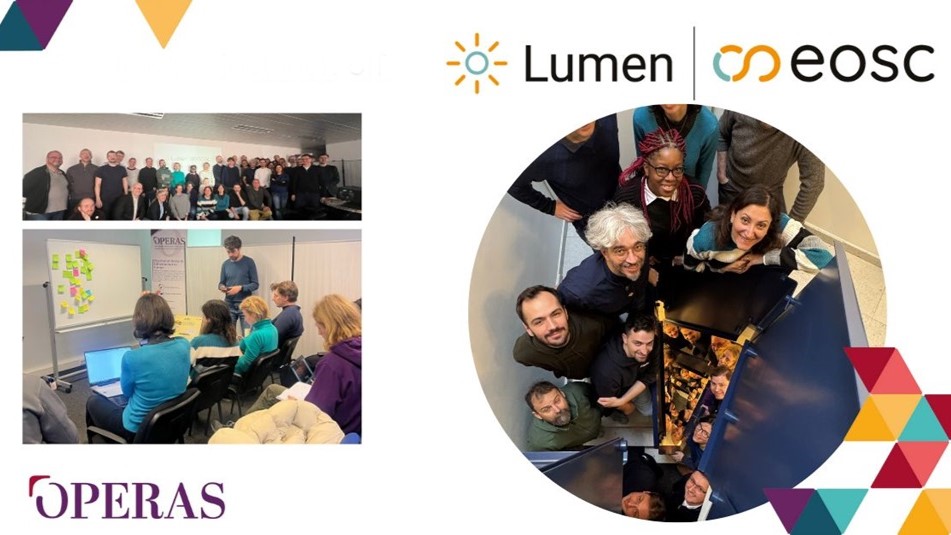 LUMEN – Operating Freely Across a Variety of Scientific Fields