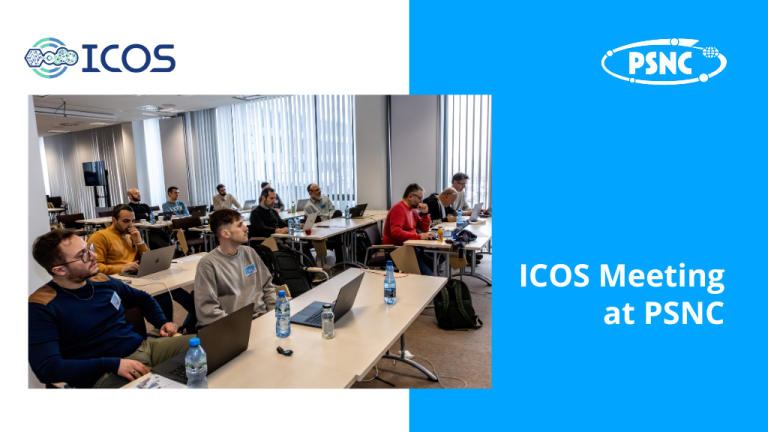 ICOS Plenary Meeting